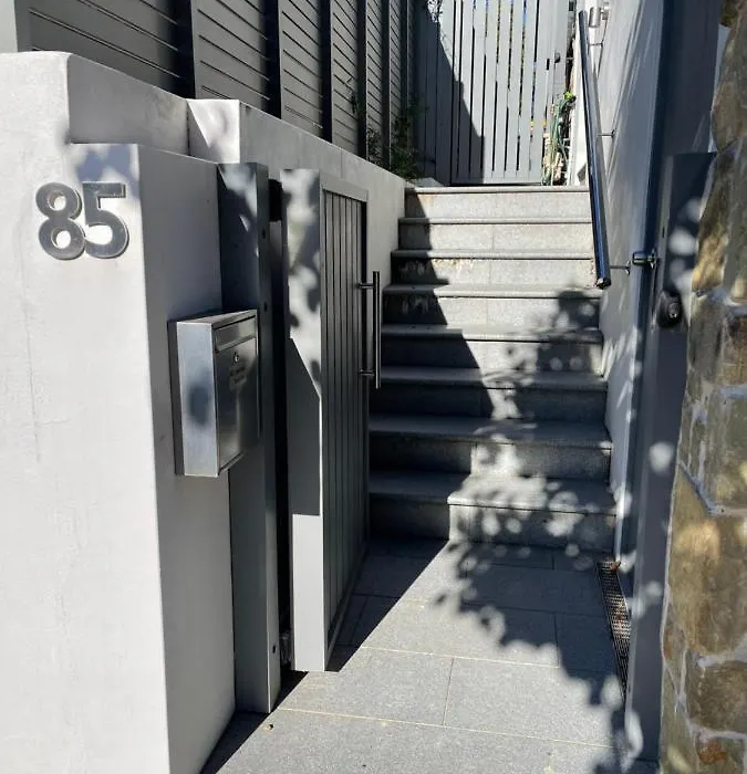 Sydney'S Best Kept Secret-1